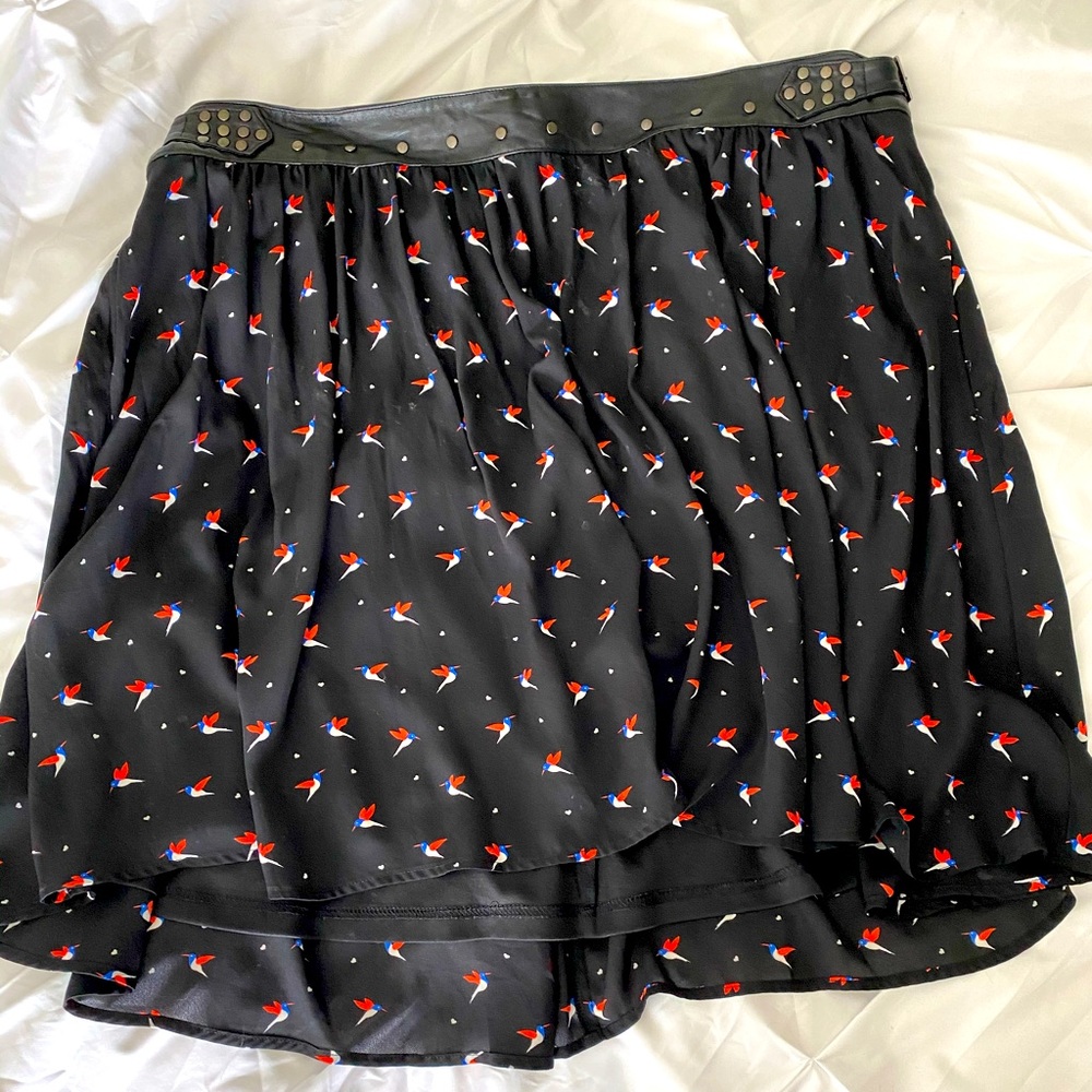Super cute, skater skirt